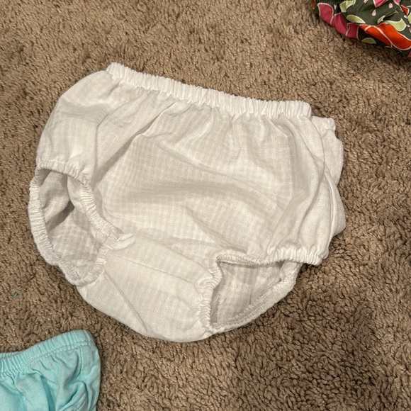 Baby Girls Diaper Covers - Picture 5 of 10